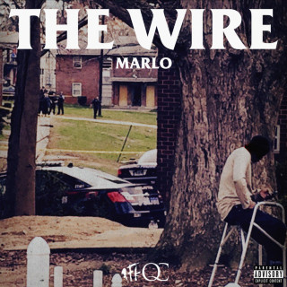 Marlo - The Wire album cover