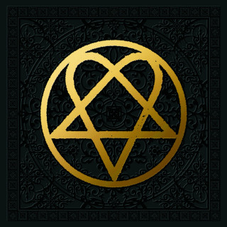 HIM - Love Metal album cover