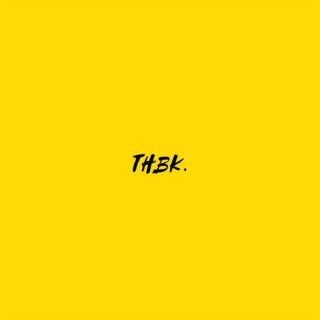 Papithbk - THBK. album cover