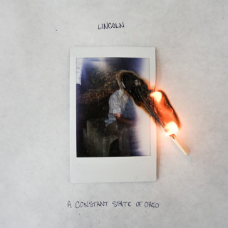 Lincoln - A Constant State Of Ohio EP cover