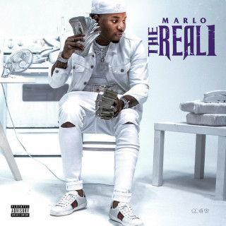 Marlo - The Real 1 album cover