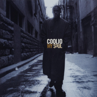 Coolio - My Soul album cover