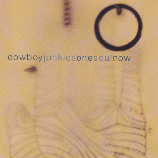 Cowboy Junkies - One Soul Now album cover