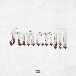 Lil Wayne & Lil Uzi Vert - Funeral album cover