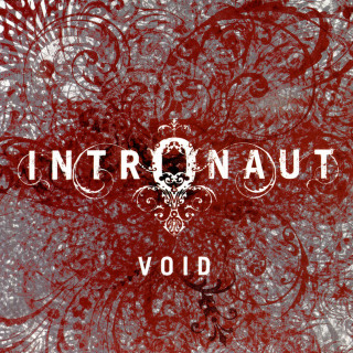 Intronaut - Void album cover