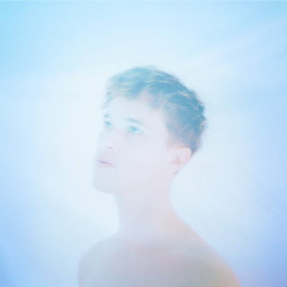 Ryan Beatty - Dreaming Of David album cover