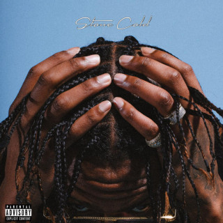 Rob Stone - Stone Cold album cover