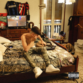 Shiva - Routine EP cover