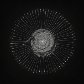 The Kite String Tangle - C()D3X album cover