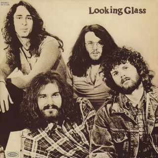 Looking Glass - Looking Glass album cover