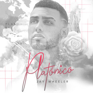 Jay Wheeler & DJ Nelson - Platónico album cover