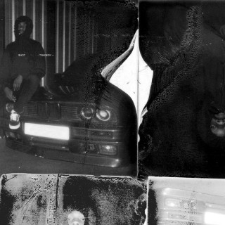 $NOT - - Tragedy + album cover