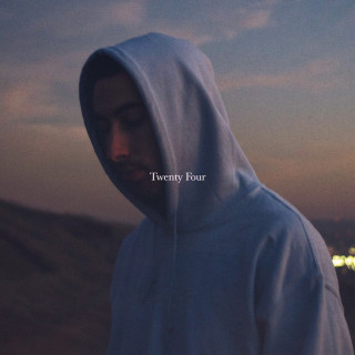 Ollie - Twenty Four EP cover
