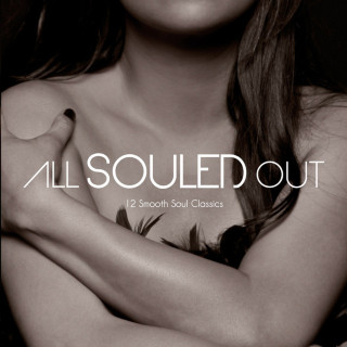 Jaya - All Souled Out album cover