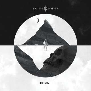SAINT PHNX - DDMN album cover