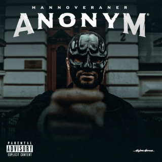 Anonym - Hannoveraner album cover