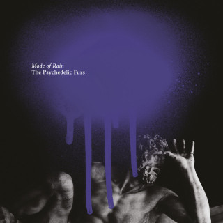 The Psychedelic Furs - Made Of Rain album cover