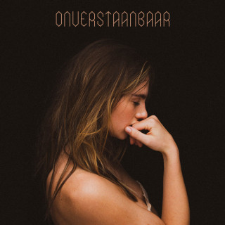 Maan - Onverstaanbaar album cover