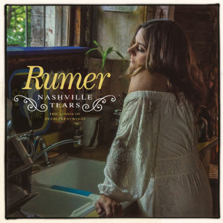 Rumer - Nashville Tears album cover