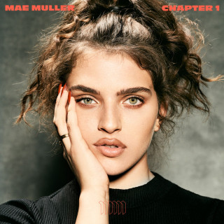 Mae Muller - Chapter 1 album cover