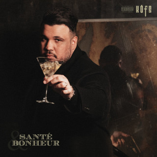 Kofs - Santé & Bonheur album cover