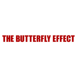 Vargas & Lagola - The Butterfly Effect album cover