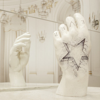 Białas - H8M5 album cover