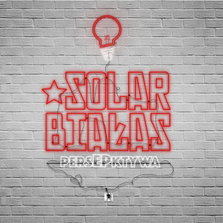 Białas - PersEPktywa EP cover