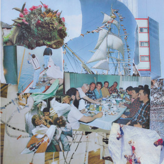 Loving - Loving EP cover