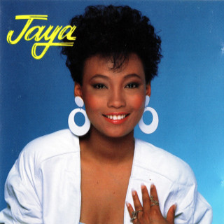 Jaya - Jaya album cover