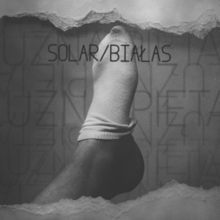 Białas - Luźna Pięta album cover