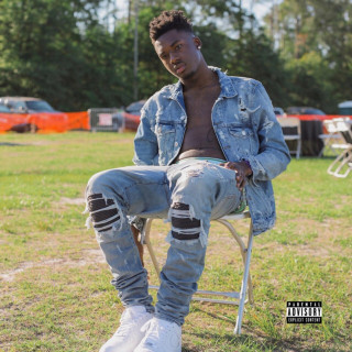 Smoove'L - 4 Boy album cover