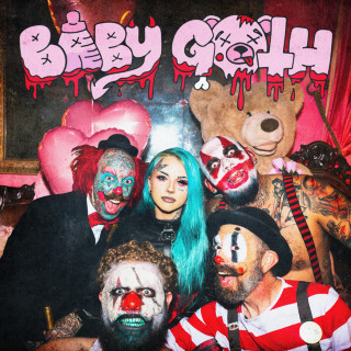 Baby Goth - Baby Goth album cover