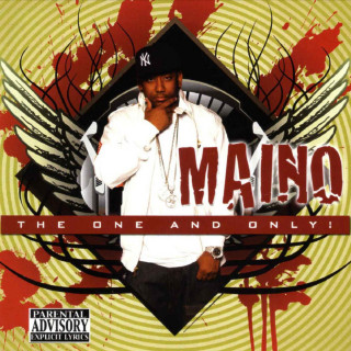 Maino - The One And Only compilation cover