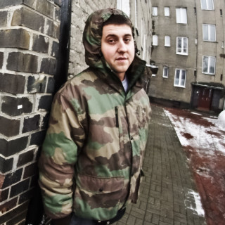 Białas - Zakazane Owoce EP cover