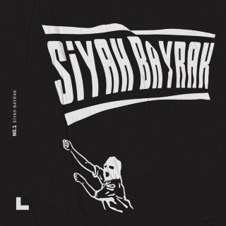 No.1 - Siyah Bayrak album cover