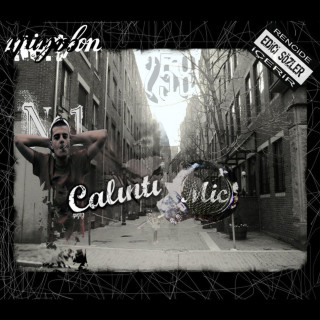 No.1 - Çalıntı Mikrofon album cover