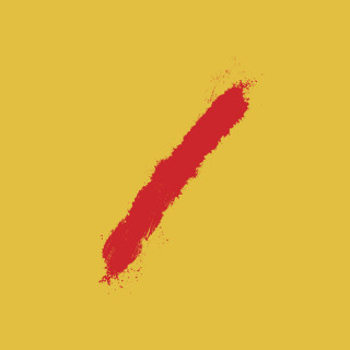 Greek Fire - Orientation EP cover
