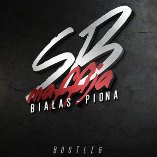 Białas - Piona mixtape cover