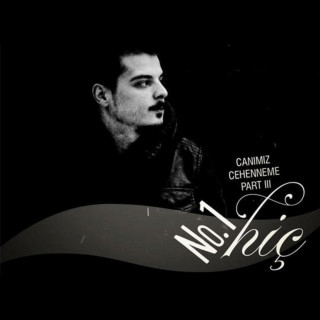 No.1 - Canımız Cehenneme, Pt. III album cover