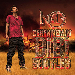 No.1 - Cehennemin Dibi album cover