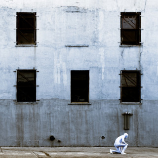 Boston Manor - Glue album cover