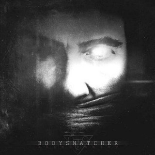 Bodysnatcher - Abandonment EP cover