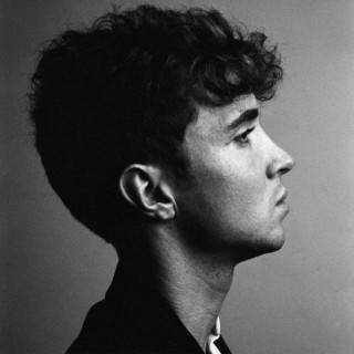 David Keenan - Strip Me Bare single cover