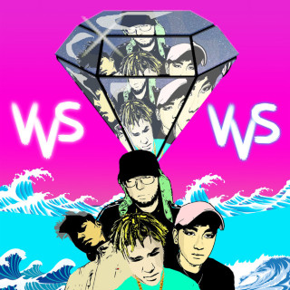 VVS Collective - Wavy EP cover