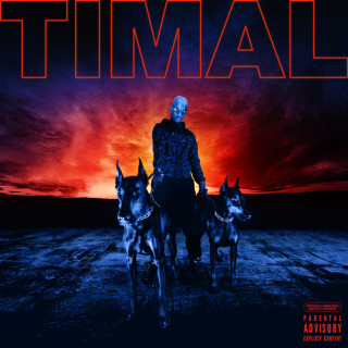 Timal - Caliente album cover