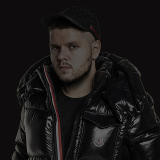 Kaz Bałagane - Książę Nieporządek album cover