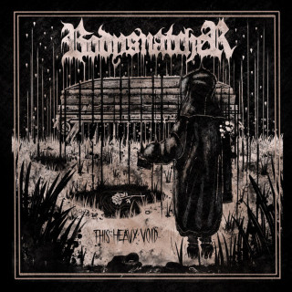 Bodysnatcher - This Heavy Void album cover