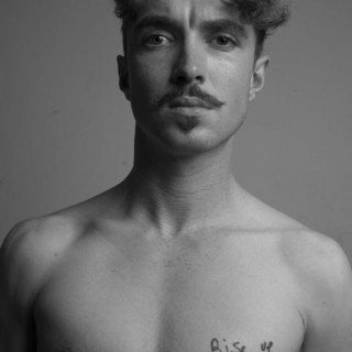 David Keenan - Strip Me Bare, Vol. 2 EP cover