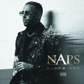 Naps - Carré VIP album cover